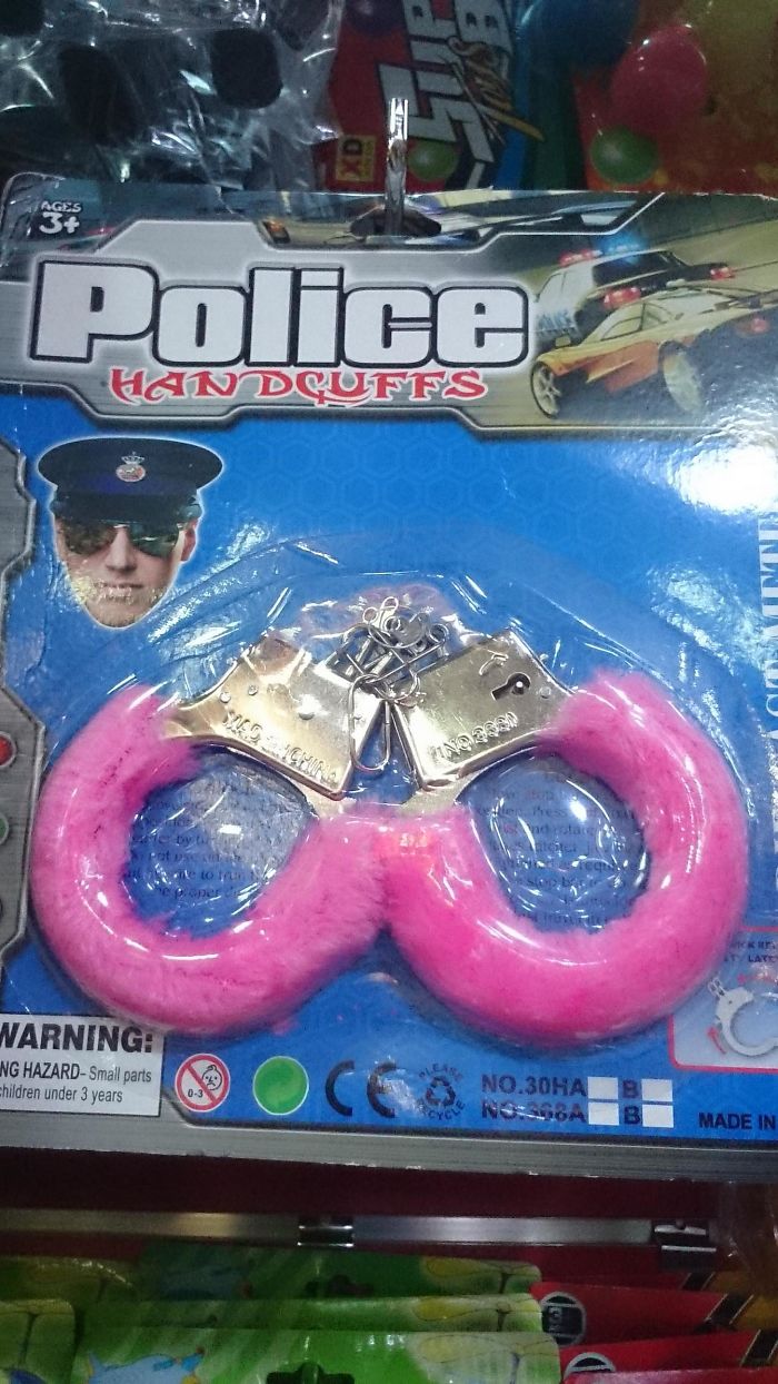 This Is Why I Like To Go To My Local Dollar Shop And To The Toys Section