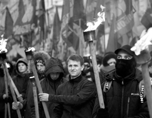 В Киеве захотели обязать жителей Крыма и Донбасса просить прощения В Киеве захотели обязать жителей Крыма и Донбасса просить прощения