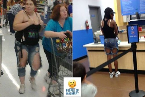 Чудаки и чудачества в Walmart Чудаки и чудачества в Walmart смешные картинки