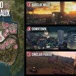 Сюжетная стратегия прохождения Mafia 3 от Нейтана Чивера  