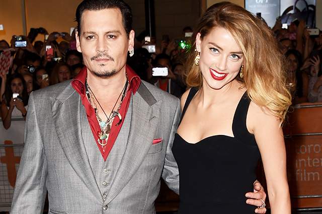 Эмбер Херд об отношениях с экс-бойфрендом Илоном Маском: Эмбер Херд об отношениях с экс-бойфрендом Илоном Маском: