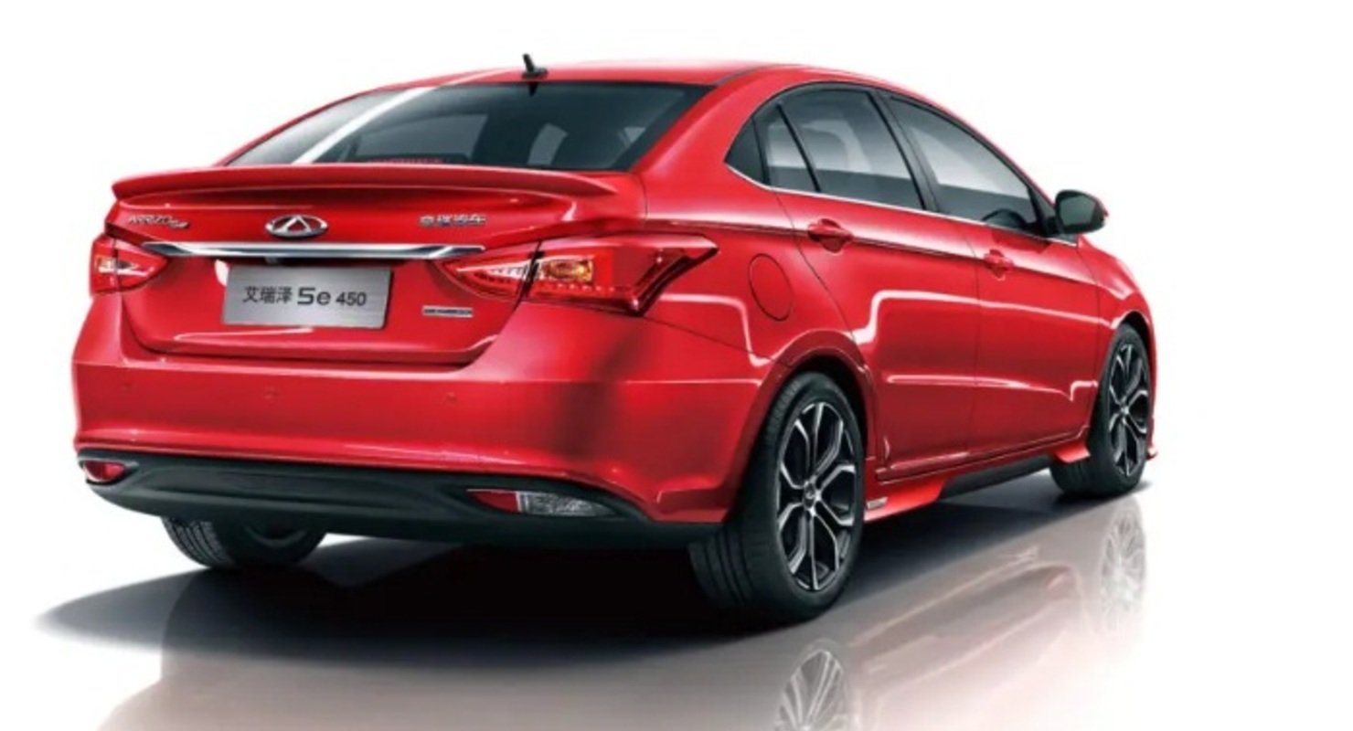 Электрокары Chery и Great Wall из-за аккумуляторов оказались пожароопасными