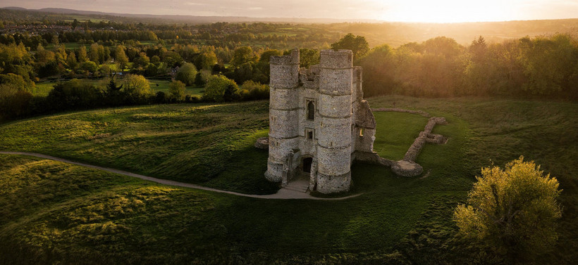 Победители конкурса «Исторический фотограф года 2018»