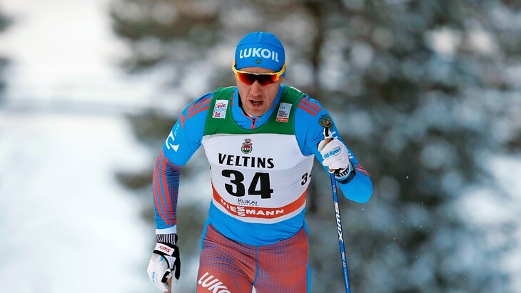 Лыжник Дементьев решил завершить спортивную карьеру