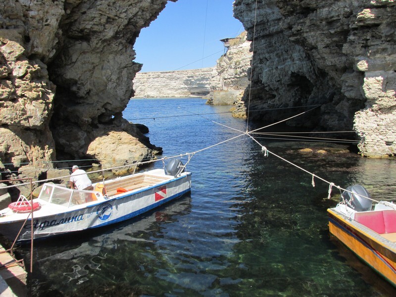 Плюсы и минусы отдыха на Тарханкуте Плюсы и минусы отдыха на Тарханкуте