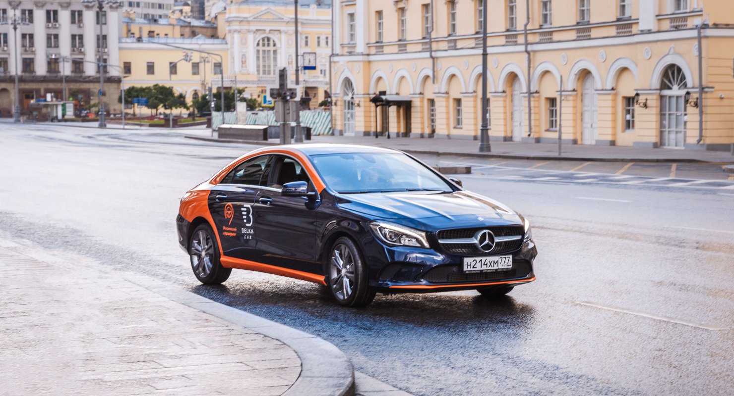 Каршеринг, подписка или лизинг — что выбрать?