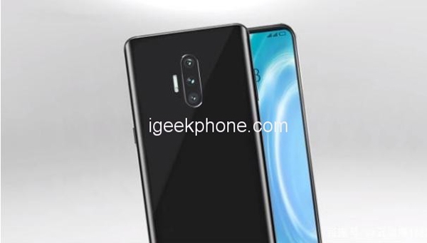 Snapdragon 855, 12 Гбайт ОЗУ и батарея на 4000 мА•ч: Xiaomi Pocophone F2 обрастает слухами новости,смартфон,статья