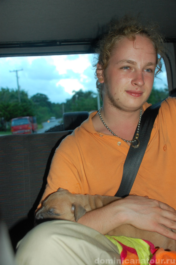 Эмиграция +в доминиканскую республику для граждан Российской Федерации упрощена