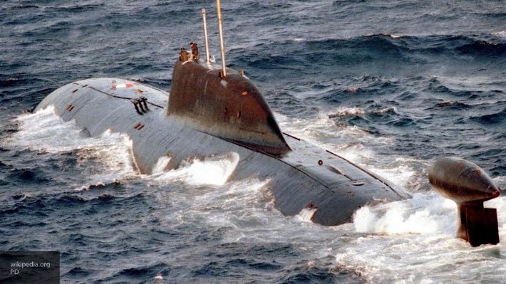 Противостоит любым угрозам: эксперты о подводном флоте России