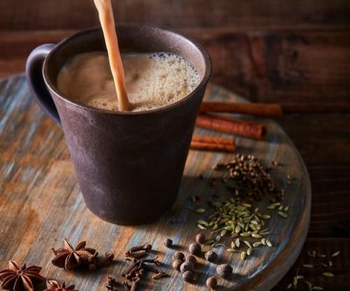 Мы готовим индийский масала чай: рецепт и тонкости приготовления.