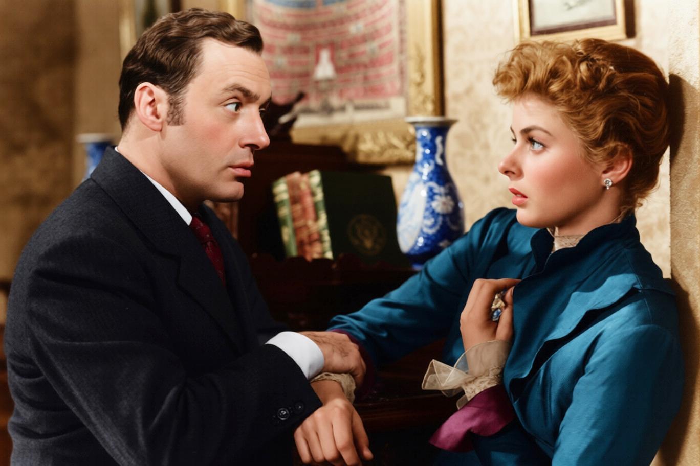 «Дорогая, тебе показалось»: газлайтинг — тихое насилие, которое может свести с ума только, может, мнение, фильма, газлайтера, время, ситуацию, начинаете, сохранить, доверять, просто, мышление, является, Почему, близких, чтото, сложную, партнер, чувства, манипуляцию