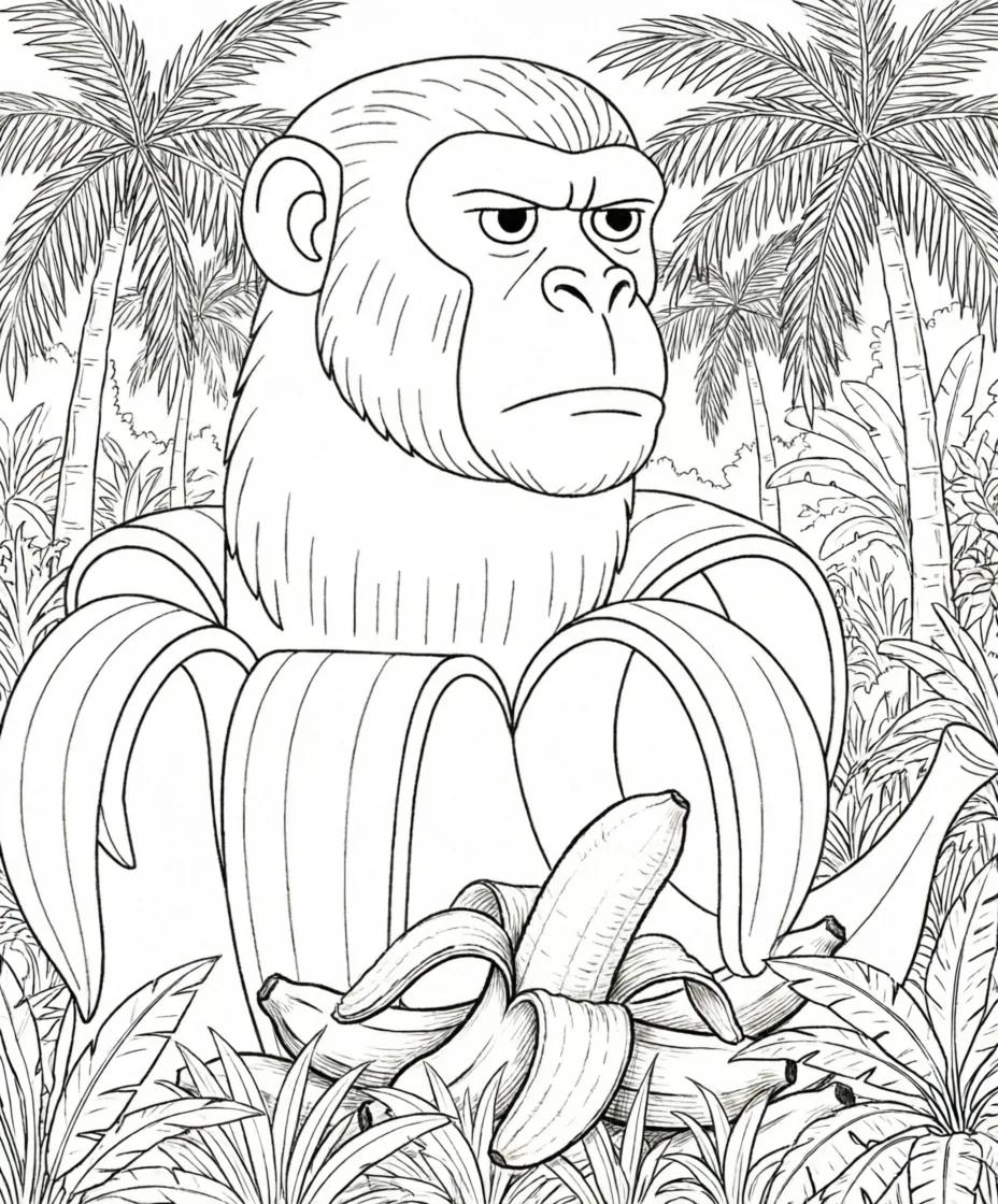 35 раскрасок с итальянскими мемами брейнрот: Балерина Капучино, Тралалело Тралала, 67 и другие только, ногами, брейнротов, выглядит, собой, пользователи, этого, «Укради, Тралала, придумывают, гибрид, Тралалело, скачать, Капучино, очень, решили, нейросетей, существо, брейнрота, Можно