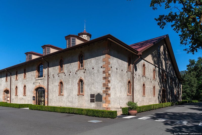 Как американцы любят природу. Путевые заметки заграница,поездка,путешествие,страны,туризм