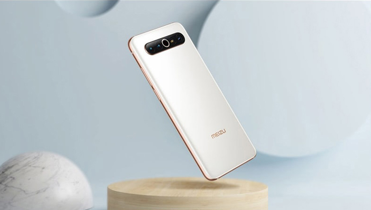 Meizu готовится представить оболочку Flyme 9, а характеристики смартфона Meizu 18 попали в интернет