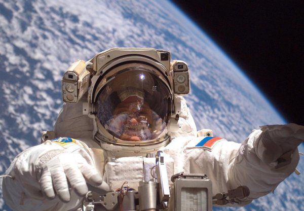 Россия планирует вывести в космос собственную орбитальную станцию россия, космос
