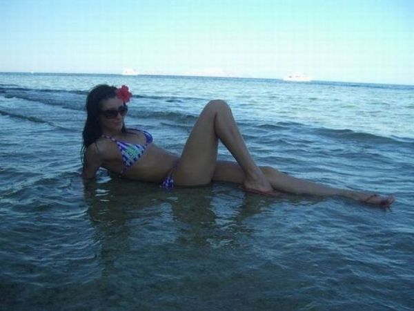 Девушки из соц. сетей Девушки из соц. сетей позитив