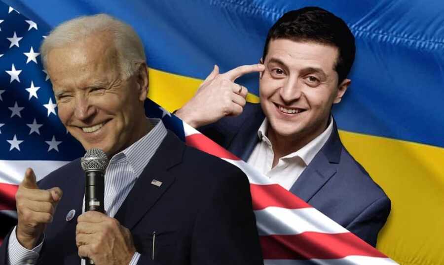 США - страна бессовестных лгунов