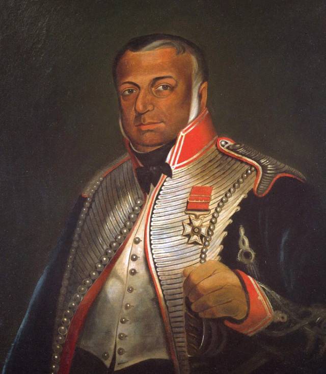 Их называли «Всадниками Солнца», или «Жёлтыми Дьяволами» история