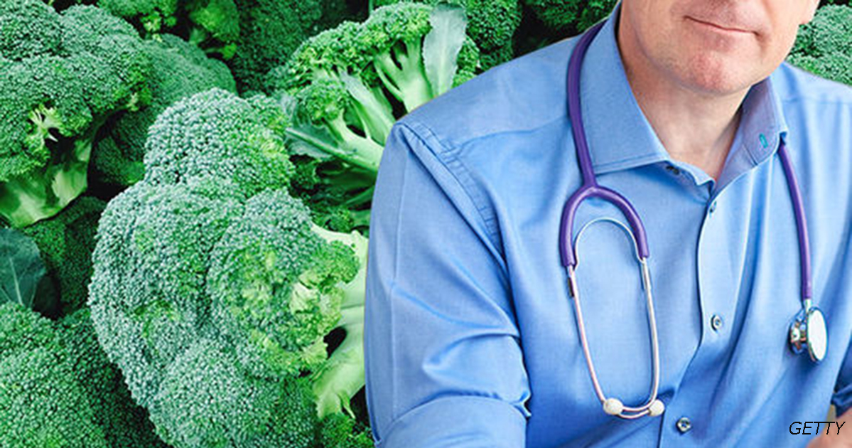 Есть ТОЛЬКО ОДИН овощ, который реально влияет на здоровье! Вот он