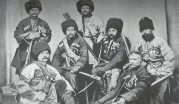 Первый отечественный спецназ. Как казаки-пластуны наводили страх на противников во времена Крымской войны? история