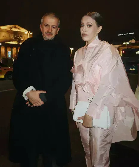 «Новая оптимистическая» покидает МХТ: Богомолов и Хабенский завершили сотрудничество