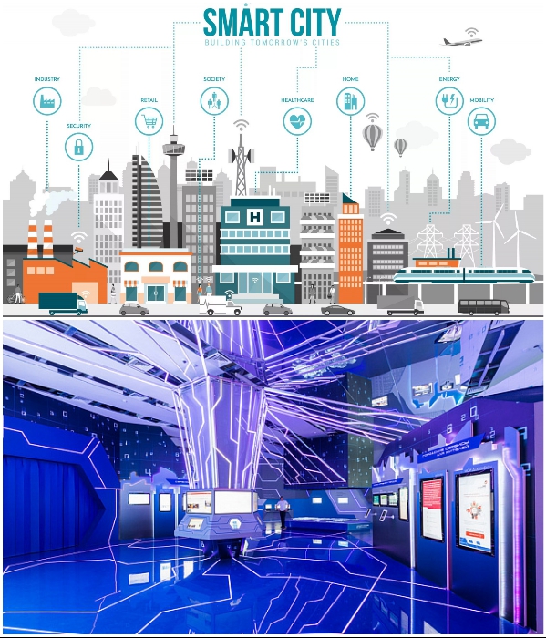 8 «умных» городов мира, которые стали центрами притяжения новых технологий города, город, является, одним, также, самых, жизни, городов, развитие, которые, который, власти, Рейкьявик, «умных», качества, области, Токио, исследований, Амстердам, проживания