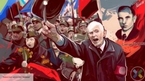 «С Донбассом нужно было поступить так, как с Одессой»: Киев создает «украинский халифат»