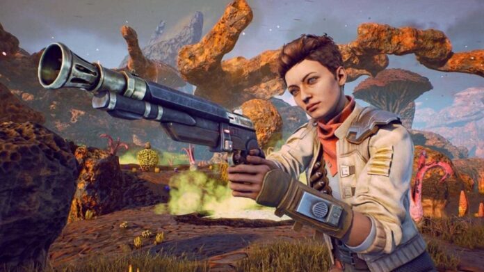 Раскрыты особенности уровней сложности The Outer Worlds