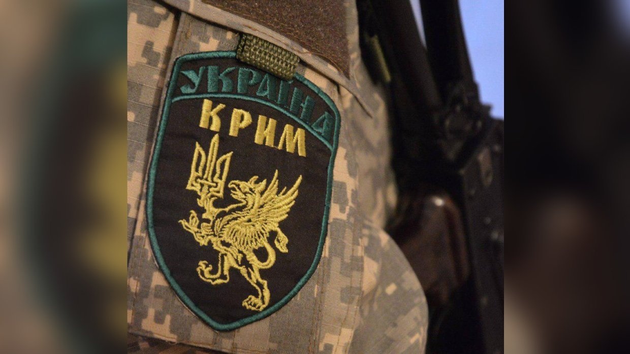 В Сирии уничтожили украинского боевика из Крыма