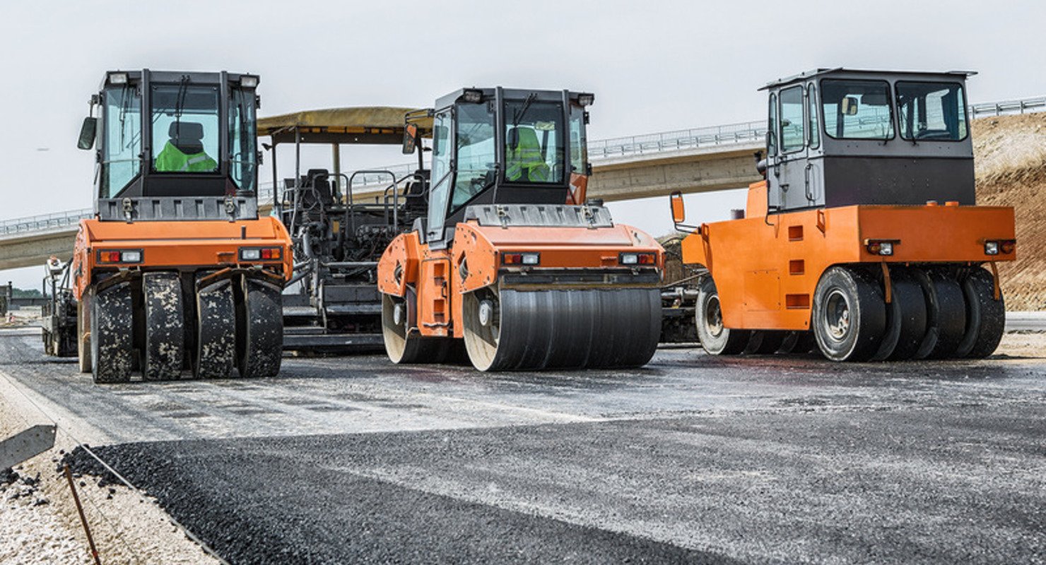 5 странностей при строительстве трассы М-12 Москва-Казань