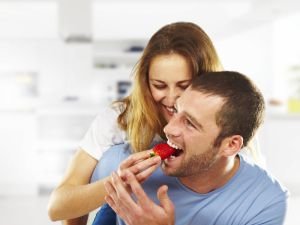 Здоровое питание