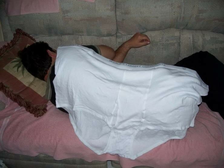 Двадцать человек, которые сделали невозможное