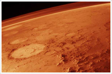 Марсианский метан