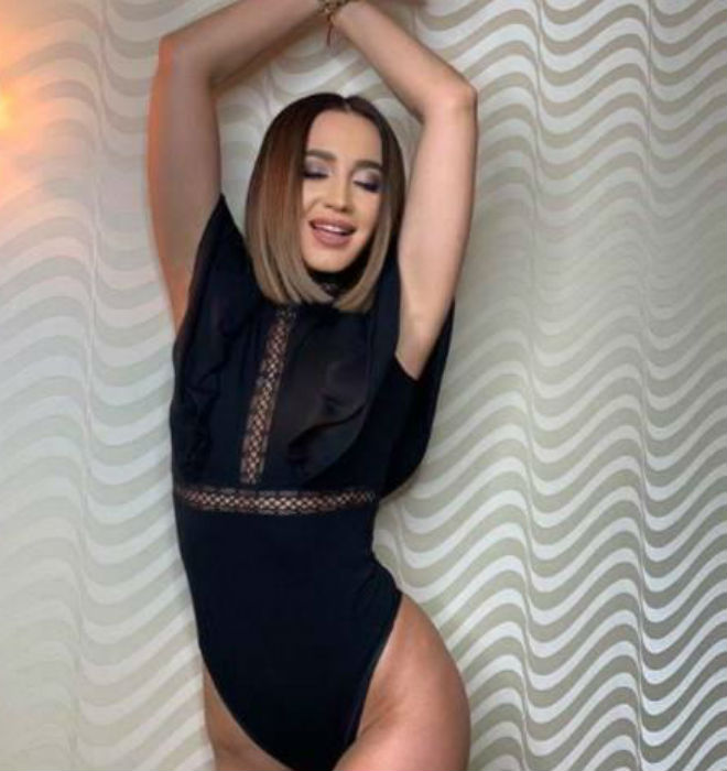 Ольга Бузова решила показать фото без обработки и люди остались недовольны Культура