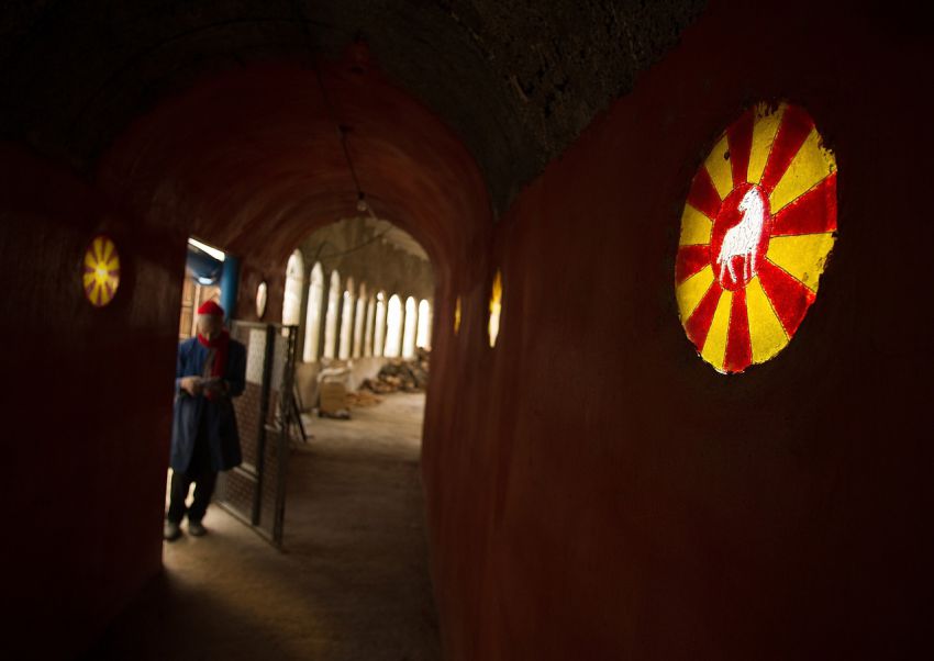 собор, своими руками, испания