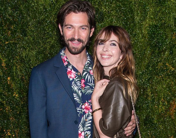 Звезды сериала «Игра престолов» со своими возлюбленными