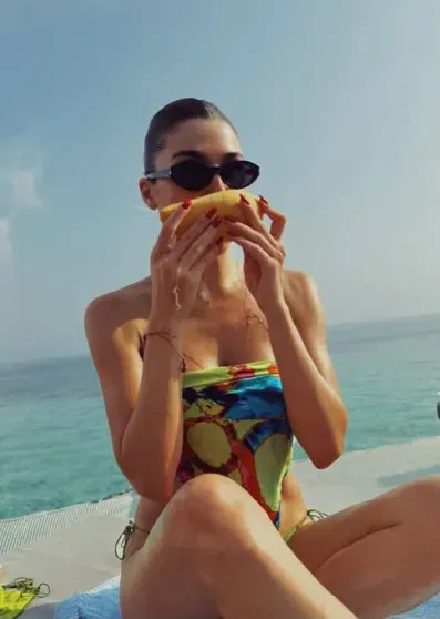 Прокуратура Турции отпустила звезду сериала 