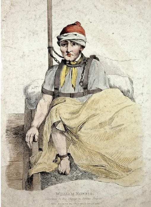  © Wellcome Library, Лондон. 