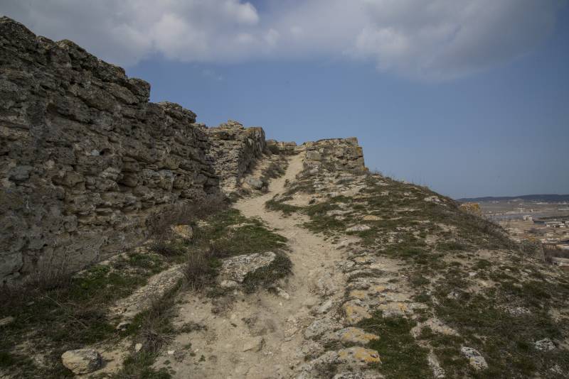 Крымские удивления. Не наш... подход Крымские удивления. Не наш... подход история,россия