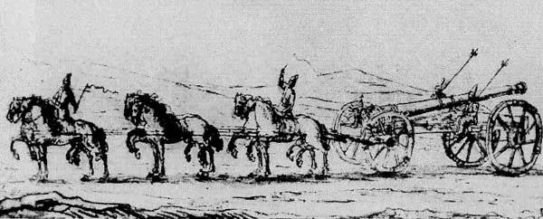 Русская армия накануне Северной войны Русская армия накануне Северной войны история