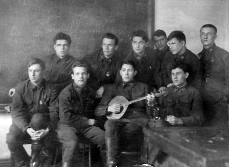 Как немцы построили шпионскую сеть в довоенном СССР Как немцы построили шпионскую сеть в довоенном СССР