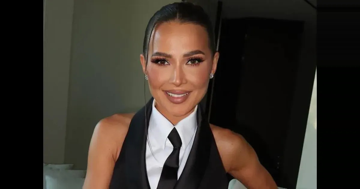 Лерчек, которая больше года находится под домашним арестом, родила четвёртого ребёнка Лерчек, которая больше года находится под домашним арестом, родила четвёртого ребёнка instagram (инстаграм),социальная сеть,Артем Чекалин,валерий чекалин,луис сквиччиарини,телеграфное агентство советского союза (тасс)