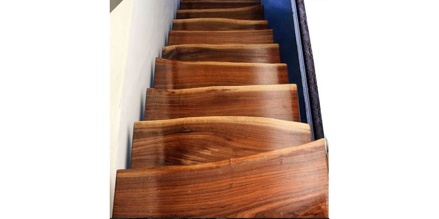 «Ты не пройдёшь!»: 30 ужасных лестниц, которые делали не для людей «Ты не пройдёшь!»: 30 ужасных лестниц, которые делали не для людей архитектура,ремонт и строительство