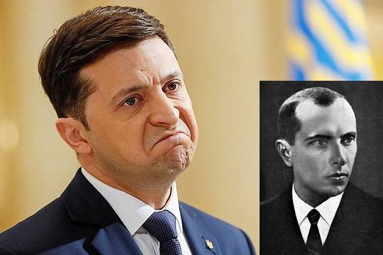 Что будет с Украиной при Владимире Зеленском?