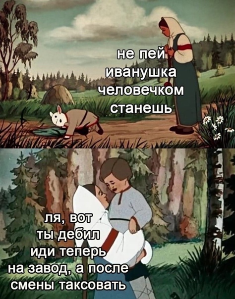 Подборка позитива в картинках на весь день! 