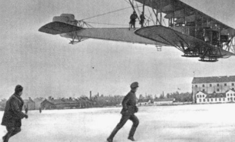 Великие русские изобретения, которые перевернули мир