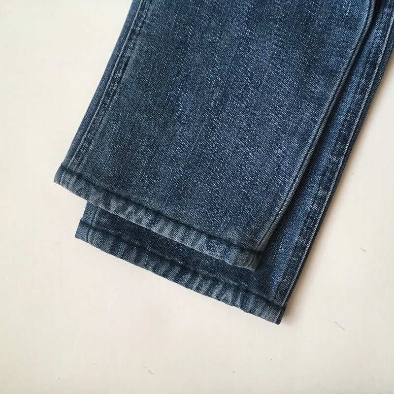 Как подшить джинсы и сделать потёртости: мастер-класс мастер-класс,шитье