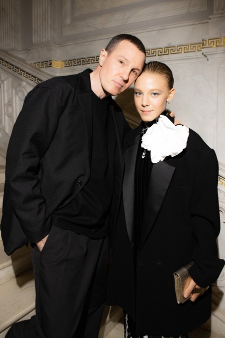 Ксения Собчак, Яна Рудковская, Мария Миногарова и другие гости премии GQ Super Women Ксения Собчак, Яна Рудковская, Мария Миногарова и другие гости премии GQ Super Women Звезды,Красная дорожка