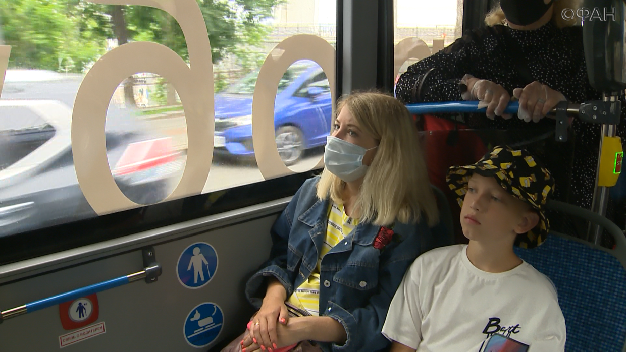 Купи билет на электробус и узнай историю Владивостока: репортаж ФАН Общество