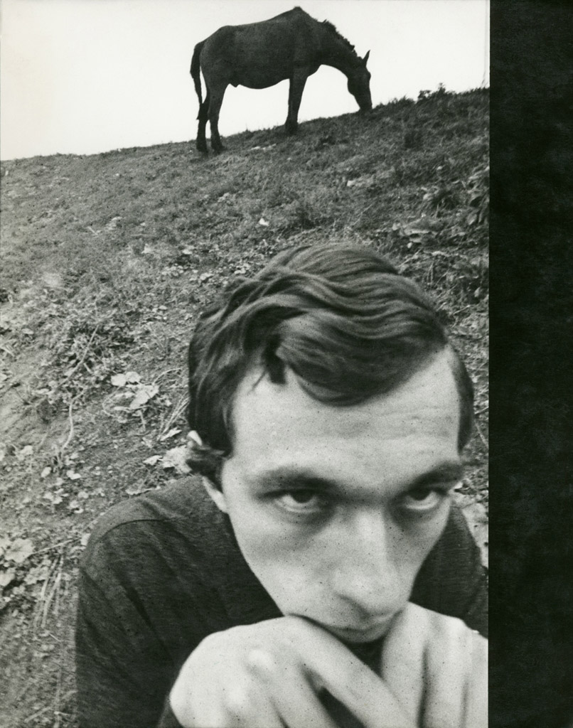 Запрещенные снимки культового литовского фотографа Витаса Луцкуса Запрещенные снимки культового литовского фотографа Витаса Луцкуса